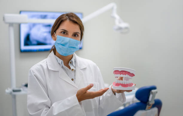 Best Emergency Dentist for Lost Fillings or Crowns in Middle Valley, TN
