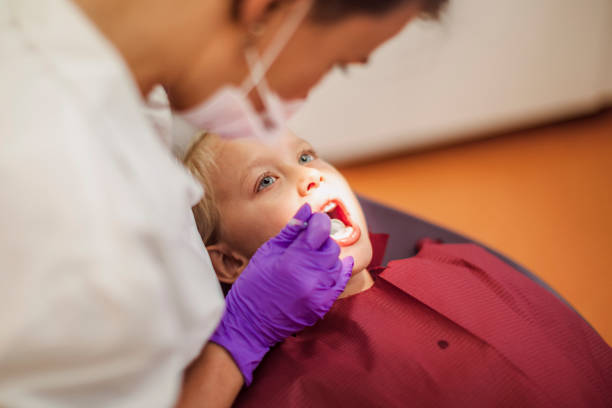 Best Weekend Emergency Dentist in Middle Valley, TN