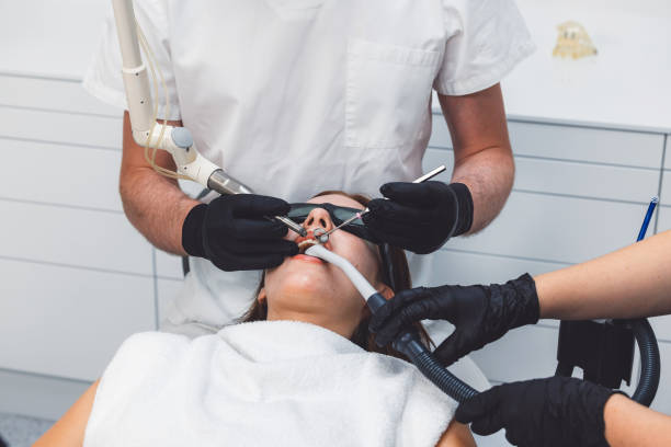 Best Emergency Root Canal Treatment in Middle Valley, TN