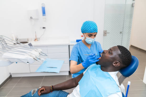 Best Emergency Dentist for Special Needs Patients in Middle Valley, TN