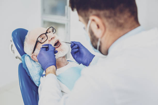 Best Emergency Dentist for Lost Fillings or Crowns in Middle Valley, TN
